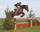Lucy Griffiths & BEAUREPAIRE NEMO